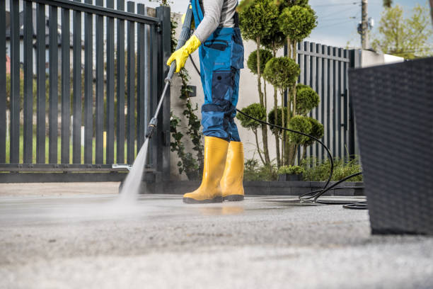 Professional  Pressure Washing Services in Warrensburg, MO