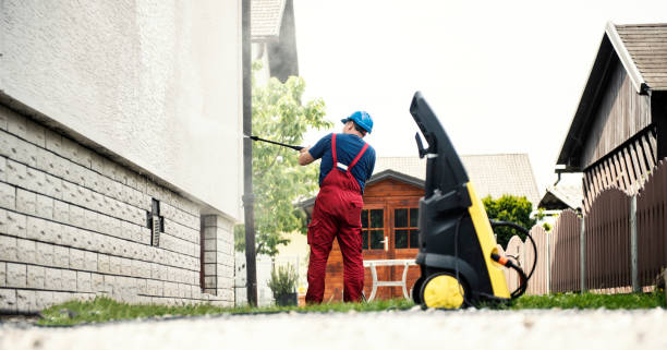 Best Gas Station Cleaning  in Warrensburg, MO